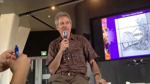 Mark Friedman, Results Based Accountability lesson for government