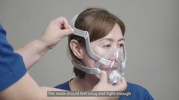 Chronic Non-Invasive Ventilation: BiPAP Set Up & Usage Guide