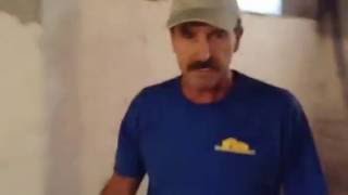 Akron Basement Waterproofing