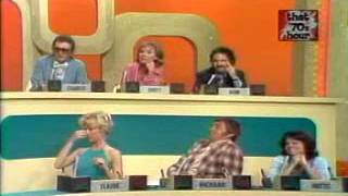 Match Game 74 Episode 245