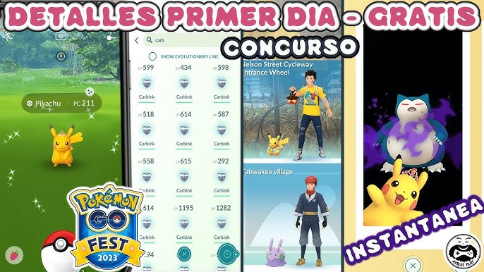 ◓ Pokémon GO: O último evento da Temporada de Alola 'De Alola a Alola'  começou, confira os detalhes (Alola to Alola Event)