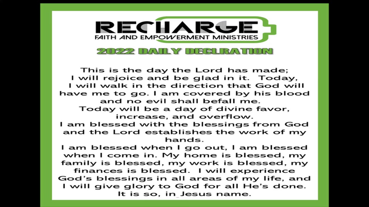 Breakfast With Pastor Rich | "Submit To Resist" | How To Effectively Resist The Devil