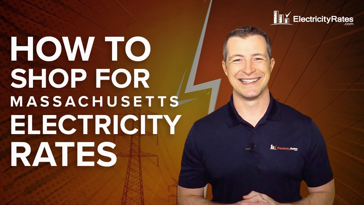 How to Shop for Massachusetts Electricity Rates