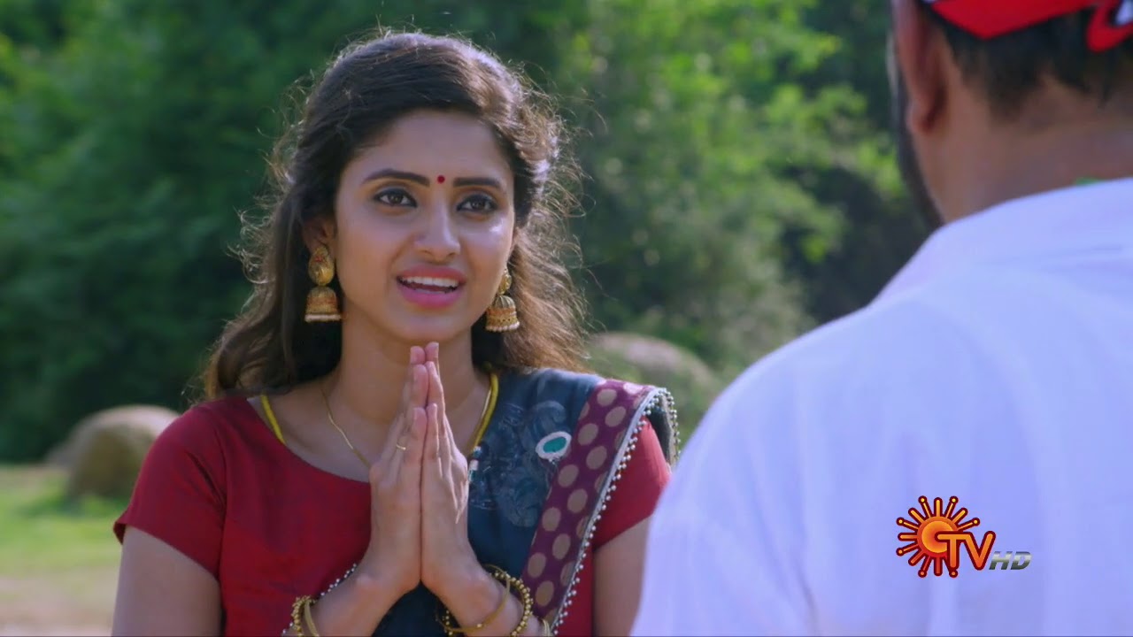 Maya - Episode 61 | மாயா | Digital Re-release | Sun TV Serial