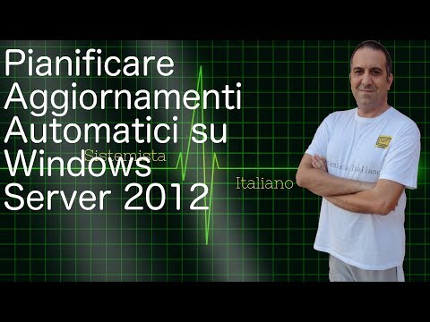 Video: Come Riavviare Il Server