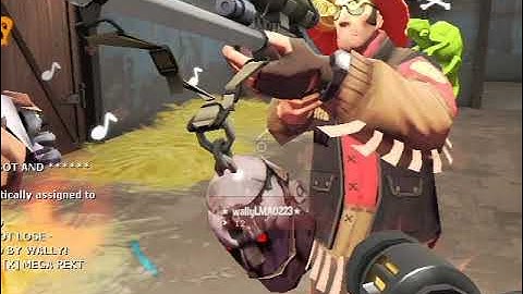 tf2 bots are evolving