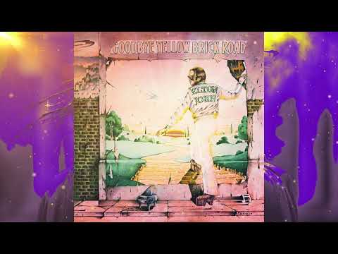 03. Bennie And The Jets - Elton John - 432Hz HQ
