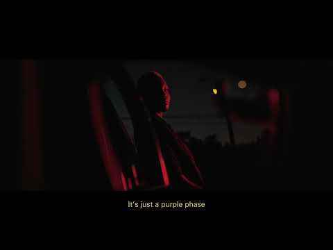 Purple Phase (Lyrics)