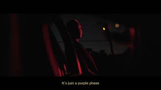 Video thumbnail of "Arlo Parks – “Purple Phase” | Official Lyric Video"