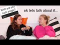 FINALLY ANSWERING OUR MOST ASKED QUESTIONS... | Syd and Ell