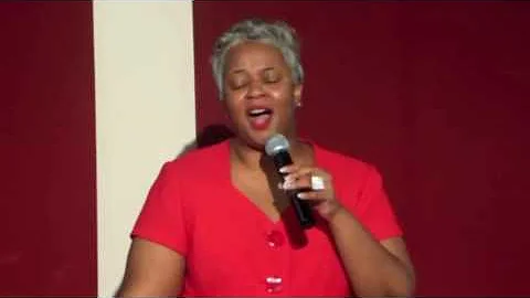 "Where You Need to Be" - Robin Latimore and Doug M...