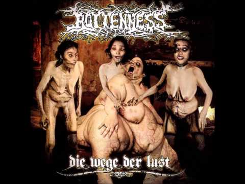 Rottenness — Rottenness - Sexy Several Bondages