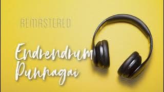 Endrendrum Punnagai | Alaipayuthey | AR Rahman | Clinton| Srinivas| Shankar Mahadevan| Remastered HQ