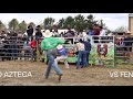 RANCHO EL CAPRICHO Y TERREMOTOS JALICIENSES VS ESCUADRON MG