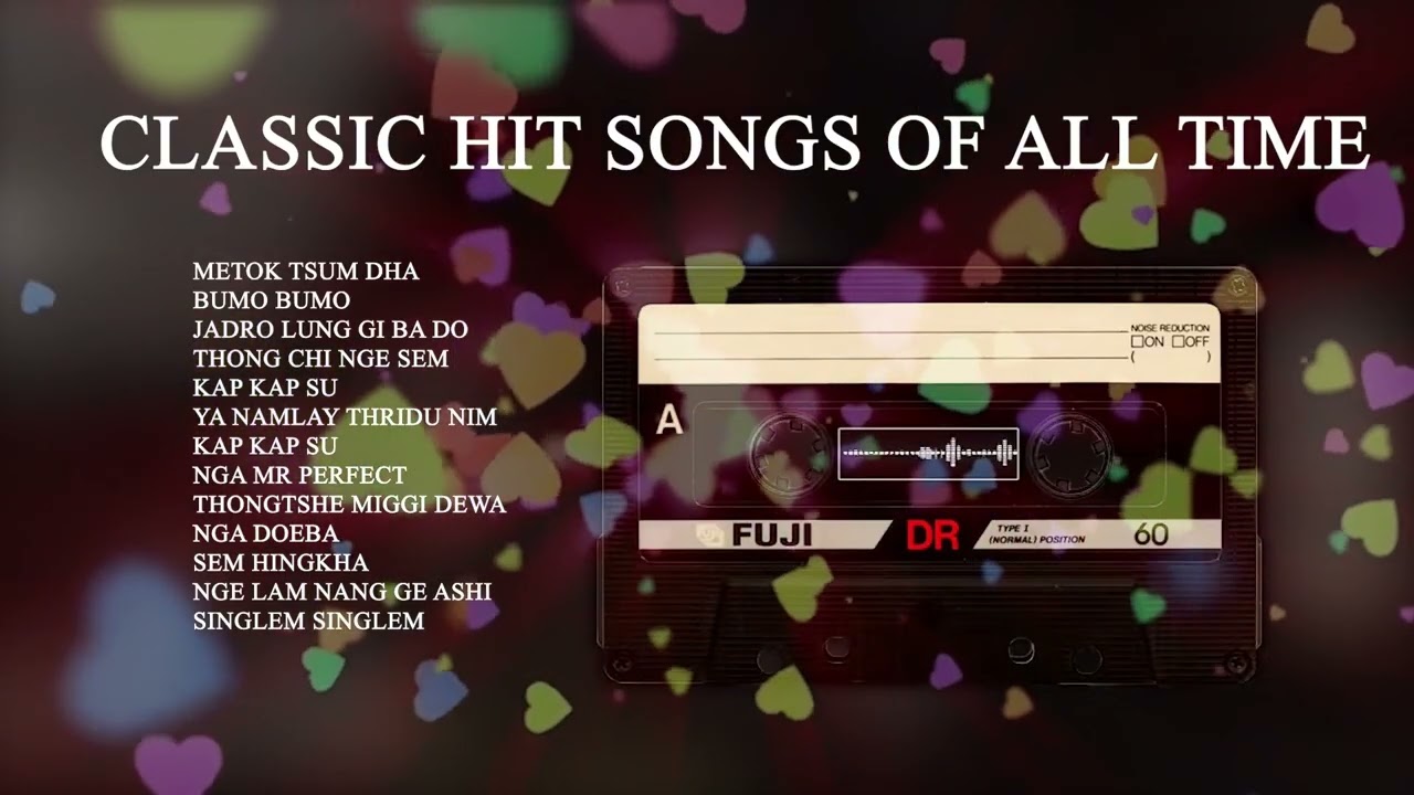 Classic Hit Songs #bhutan #music #travel #playlist 