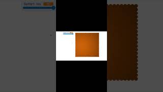 New Way to do 3D in Scratch #coding #scratch