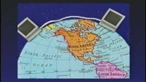 TCP / IP - An animated discussion pt. 2