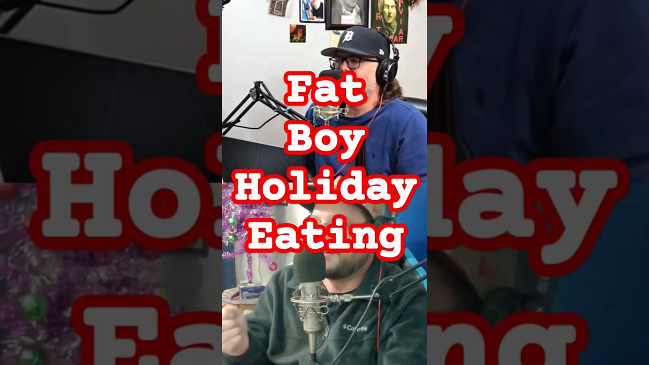 Holiday Ham Etiquette