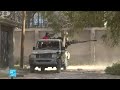أربعة قتلى و20 جريحا في ضربات جوية في ليبيا حسب سلطات طرابلس 