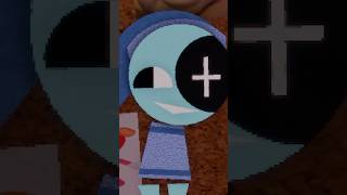 A VIRUS IN VEE?? #dandysworld #dandysworldroblox #animation
