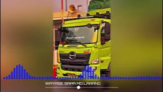 WAYASE VIRAL‼️ SAPA YG MO LARANG LKB SOUND 2026
