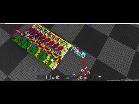 LOGIC WORLD BETA: