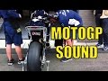 MOTOGP Start Engine Sound Compilation(HONDA, YAMAHA, SUZUKI,...)