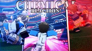 How to Do EVERY Chemical Reaction | Azure Latch