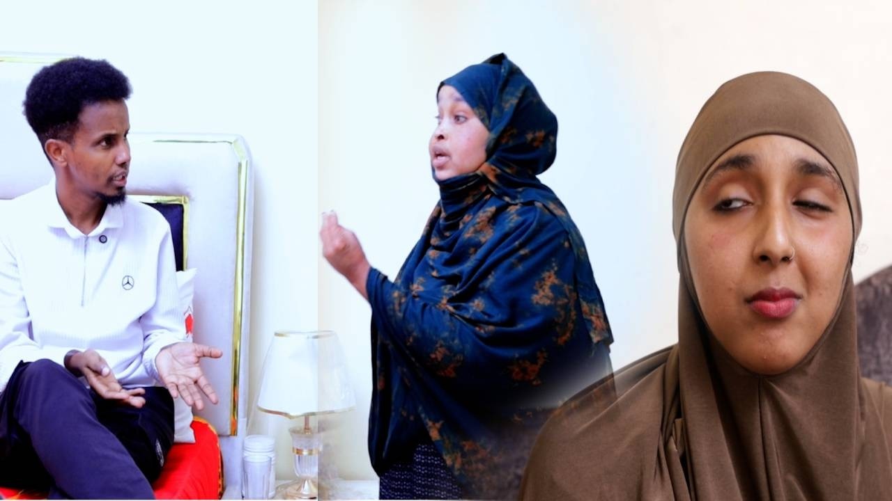 CARUSADI MADHASHADA | Part 13