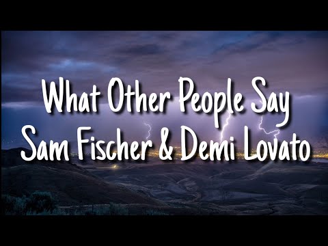 Sam Fischer, Demi
