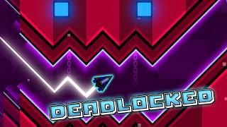 Deadlocked All Coins Geometry Dash