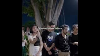 PUJAAN HATI - KANGEN BAND COVER BY STORY , ZIDAN, TRI SUAKA, NABILA, RICKY, ASTRONI