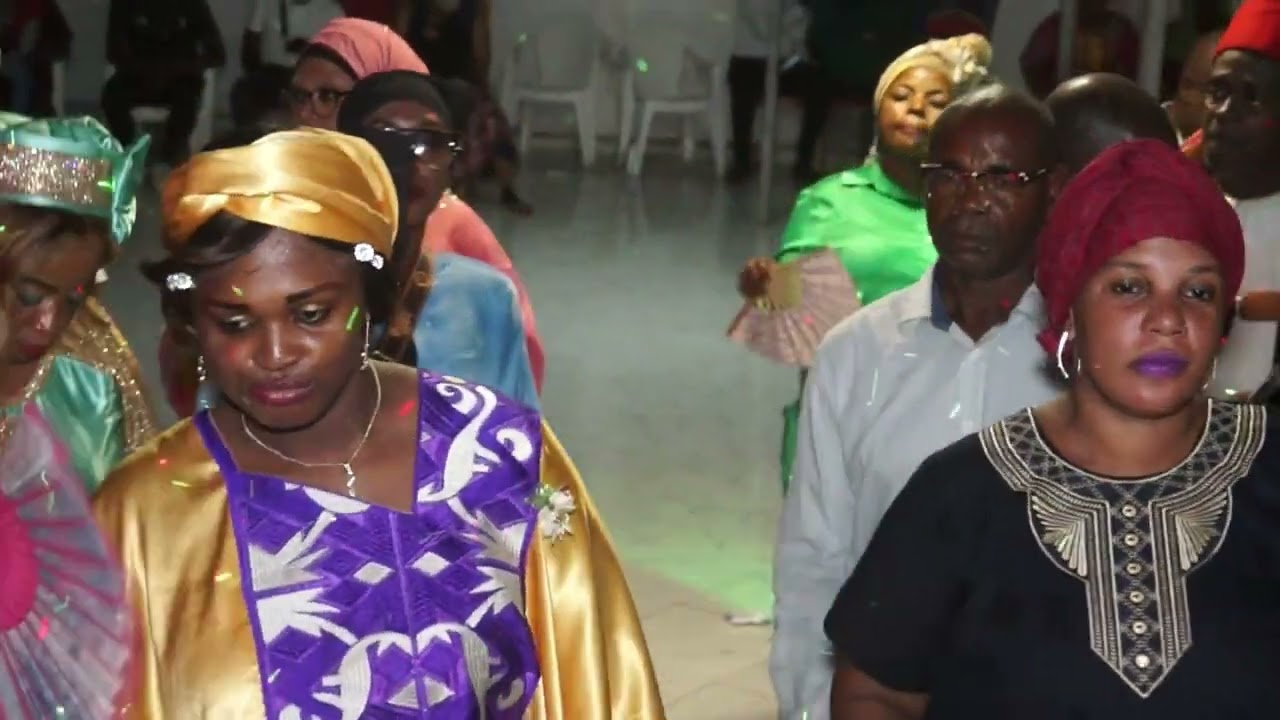 TOIRAB DE MAMAN RIWAD