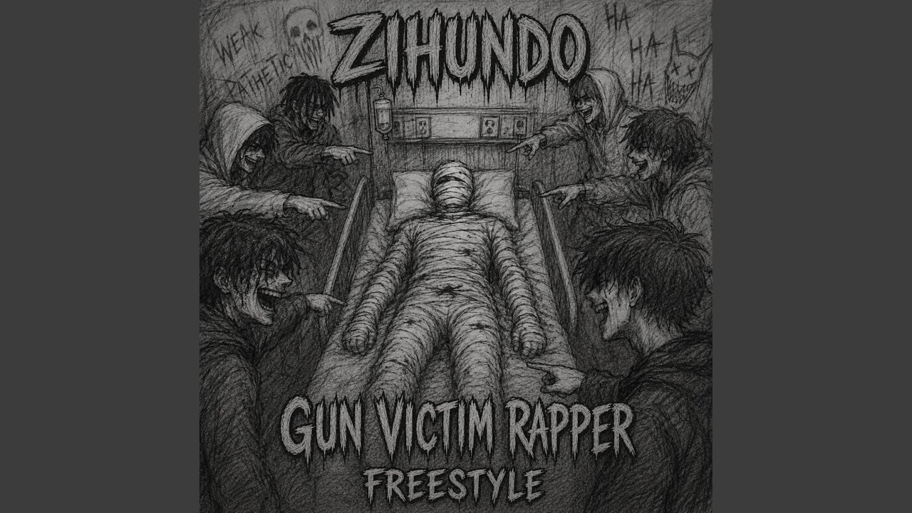 Watch Gun Victim Rapper Freestyle on YouTube Watch Gun Victim Rapper Freestyle on YouTube