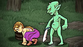 Goblin Walker - Hottest Gameplay