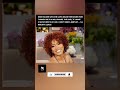 Keke Palmer Chooses Simple Living Over Luxury 💰🚗 #Shorts #KekePalmer #viral
