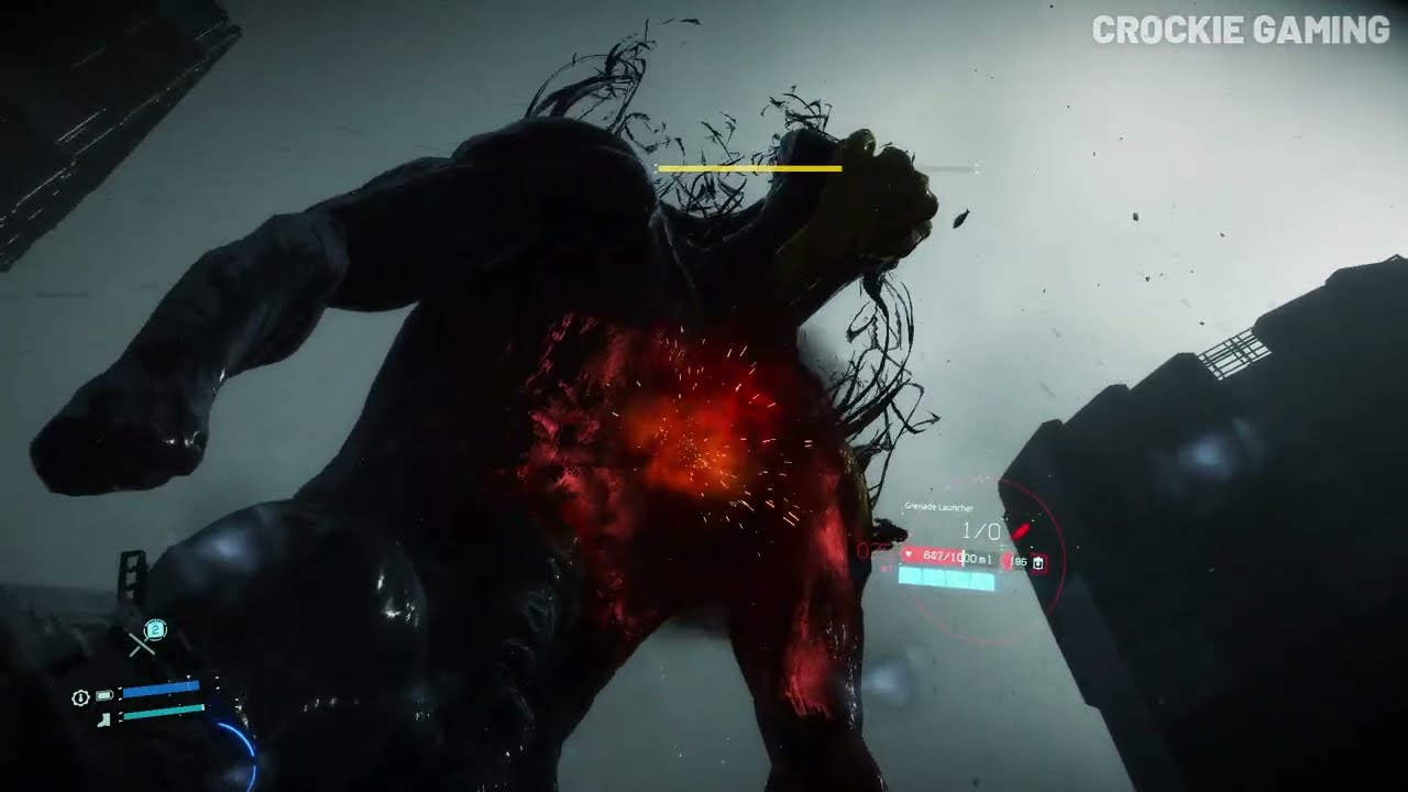 SAM VS TITAN BT - BOSS FIGHT (VERY HARD) | DEATH STRANDING DC