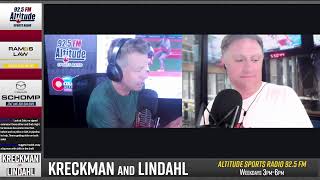 Broncos Camp 2026 in the books P-Wat traded to Cavs Adam Schefter Live - ASR Live