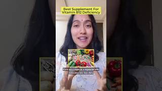 Vitamin B12 Deficiency | Best Supplement | Cyanocobalamin Or Methylcobalamin