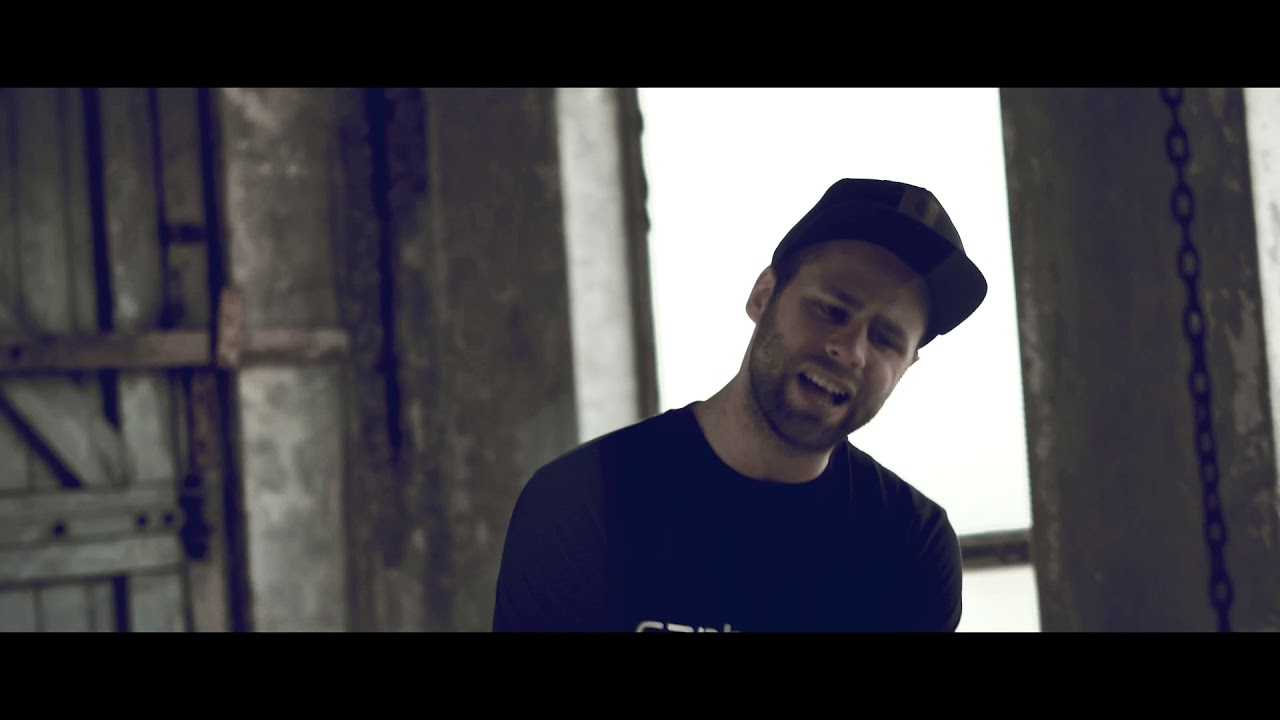 Mat Cooper - Where I Stand