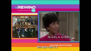 Rewind TV Split Screen Credits (March 11, 2022)
