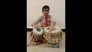 Believer Tabla Playing Instrument