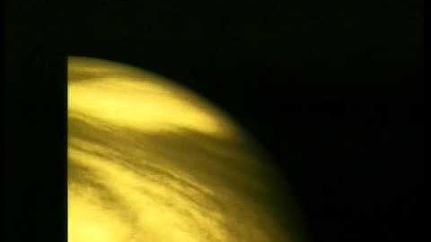 Atmosphere of Venus
