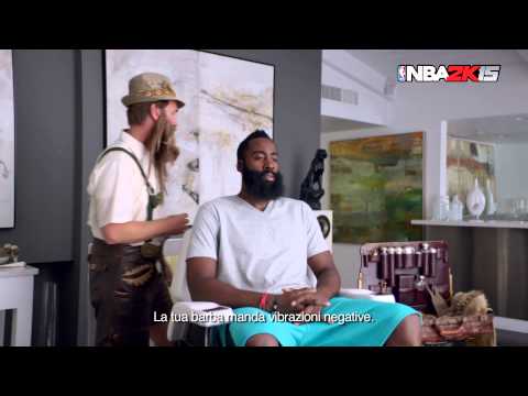 NBA 2K15 - immagine 2 della notizia