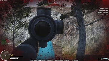 Infestation  The New Z Accuracy +100 hack ?