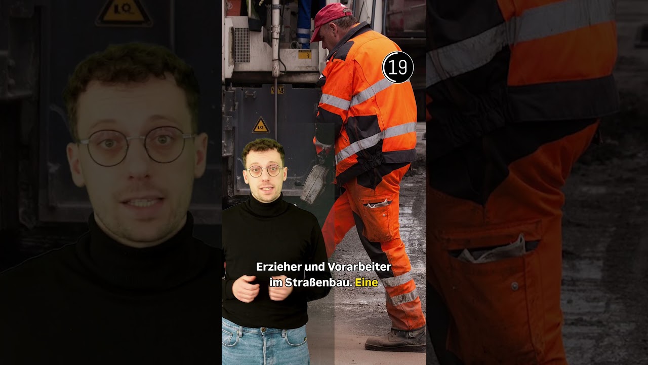 3 Millionen Arbeitslose und trotzdem Fachkräftemangel – wie kann das sein?!