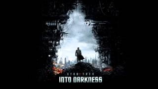 Star Trek Into Darkness (Complete Score) - Michael Giacchino