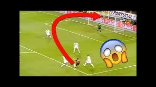 15 Goals In Football History ● Impossible To Forget