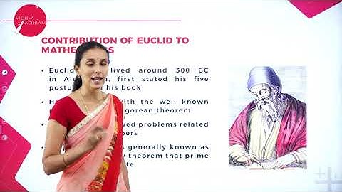 BRIDGE COURSE FOR X TO XI | MATHEMATICS | INTRODUCTION