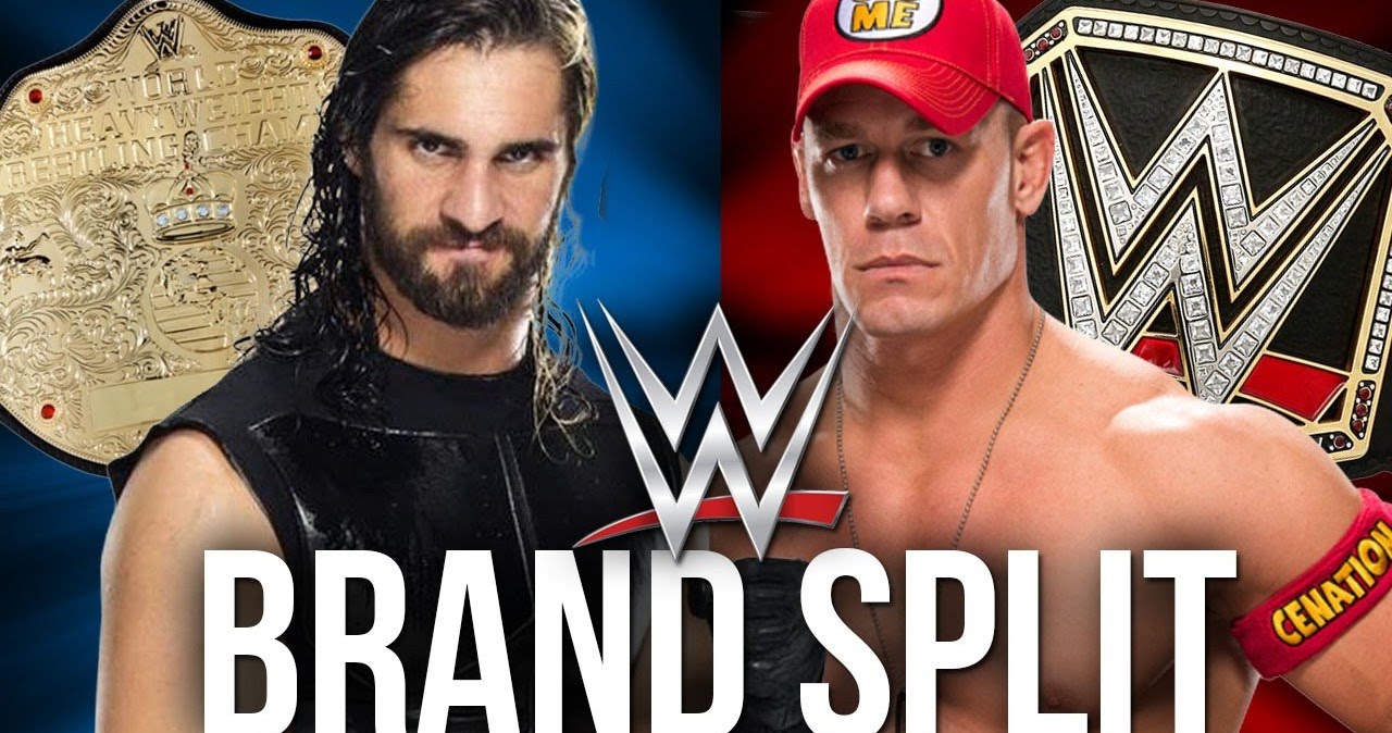 WWE DRAFT 2016 | Top 10 Predictions for Raw & Smackdown